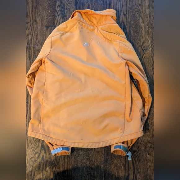 Mens cloudveil ski /snowboard jacket - Picture 2 of 9